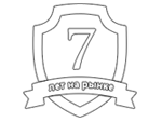 7 лет